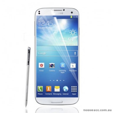 Screen Protector for Samsung Galaxy Note 3 N9000 - Clear