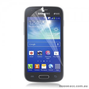 Screen Protector for Samsung Galaxy Ace 3 - Clear