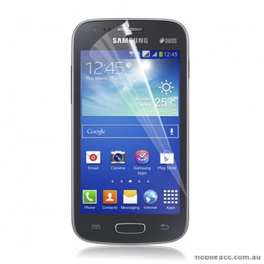Screen Protector for Samsung Galaxy Ace 3 - Clear