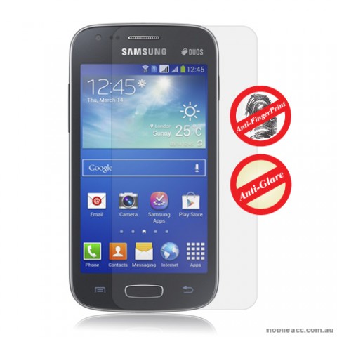 Screen Protector for Samsung Galaxy Ace 3 - Matte