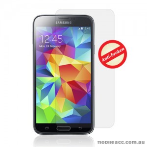 Anti-Broken Screen Protector for Samsung Galaxy S5 i9600