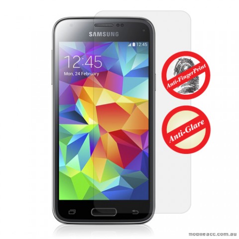 Matte Screen Protector for Samsung Galaxy S5 Mini