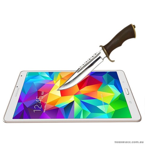 Tempered Glass Screen Protector for Samsung Galaxy Tab S 8.4