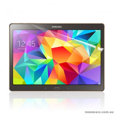 Clear Screen Protector Samsung Galaxy Tab S 10.5