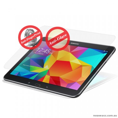 Matte Screen Protector for Samsung Galaxy Tab 4 10.1