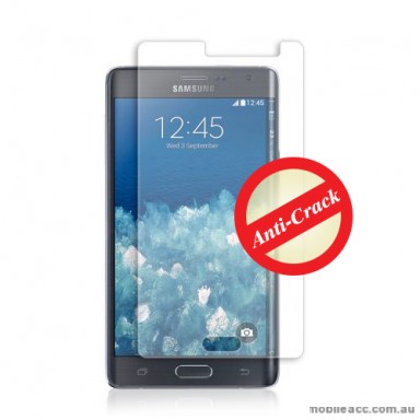 Anti-Shock Screen Protector for Samsung Galaxy Note Edge
