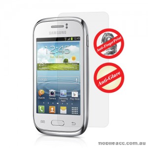 Matte Screen Protector for Samsung Galaxy Young 2