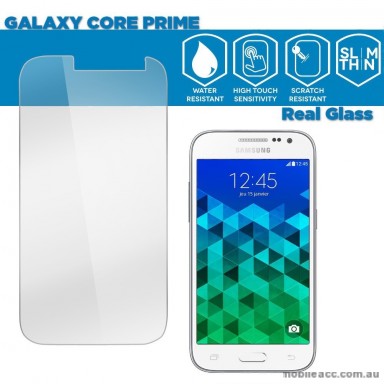Tempered Glass Screen Protector for Samsung Galaxy Core Prime