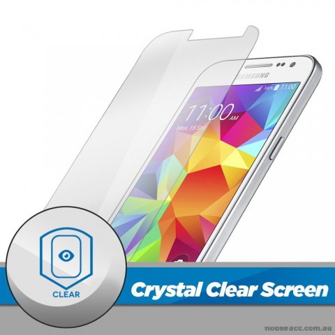 Tempered Glass Screen Protector for Samsung Galaxy Core Prime