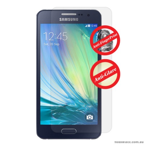 Matte Screen Protector for Samsung Galaxy A3