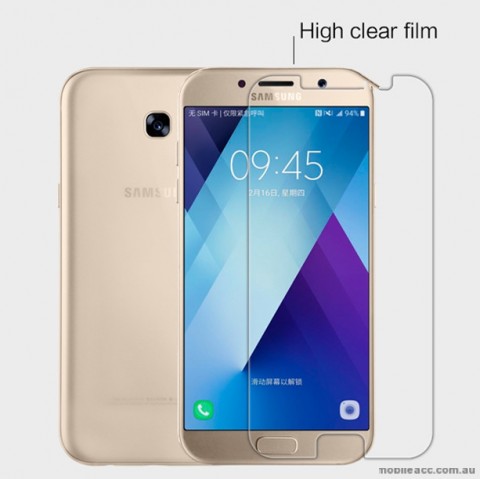 Ultra Clear Screen Protector For Samsung Galaxy A7 2017