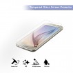 Tempered Glass Screen Protector for Samsung Galaxy S6