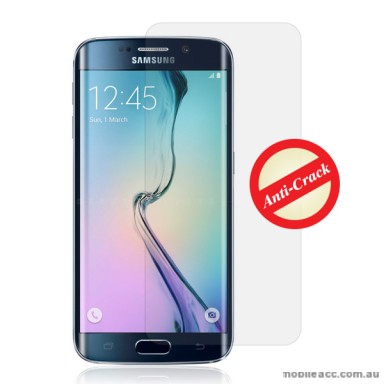 Anti-Shock Screen Protector for Samsung Galaxy S6 Edge