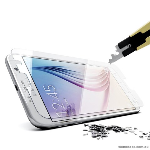 Screen Protector for Samsung Galaxy S6 Edge Clear