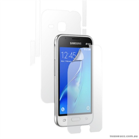 Screen Protector For Samsung Galaxy J1 Mini - Matte