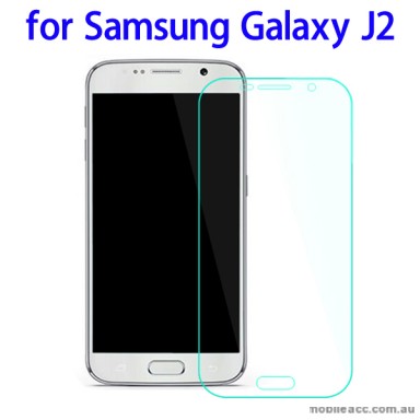 Screen Protector For Samsung Galaxy J2 - Clear