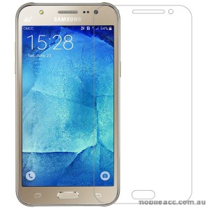 Screen Protector for Samsung Galaxy J5 Clear