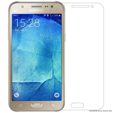 Screen Protector for Samsung Galaxy J7 Clear