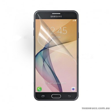 Ultra Clear Screen Protector For Samsung Galaxy J7 Prime