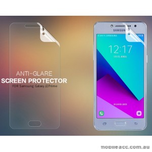 Matte Anti-Glare Screen Protector For Samsung Galaxy J2 Prime