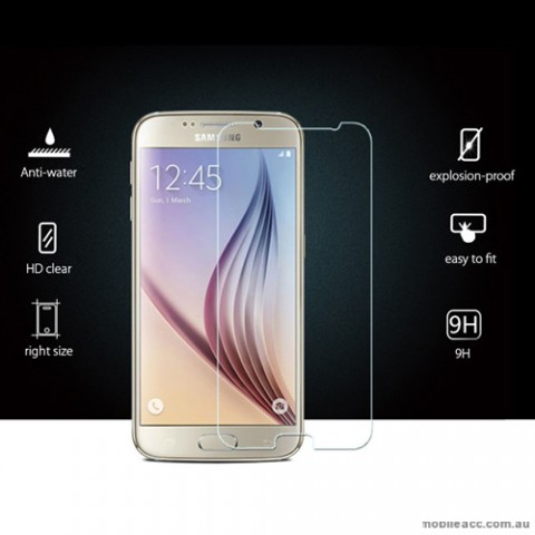 9H Premium Tempered Glass Screen Protector For Samsung Galaxy J3 2017/J320F