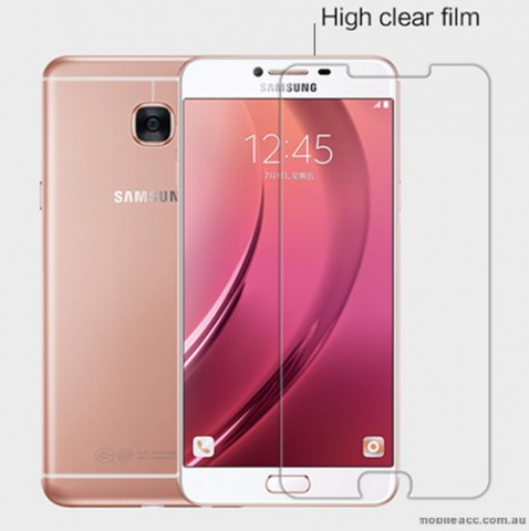 Ultra Clear Screen Protector For Samsung Galaxy C7
