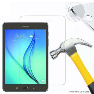 Tempered Glass Screen Protector for Samsung Galaxy Tab A 8.0