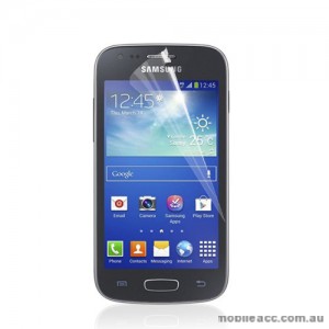 Clear Screen Protector for Samsung Galaxy Ace 4 