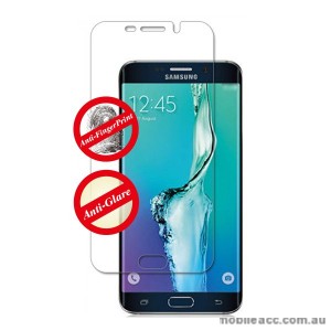 Clear Curved Screen Protector for Samsung Galaxy S6 Edge Plus 