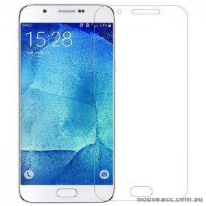 Screen Protector for Samsung Galaxy A8/A8000 Clear