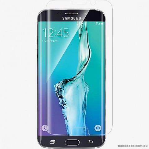 Anti-Broken Anti-Crack Screen Protector for Samsung Galaxy S7 Edge
