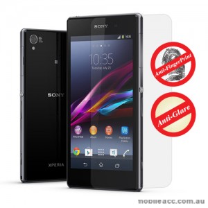 Screen Protector for Sony Xperia Z1 L39H - Matte