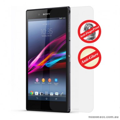 Screen Protector for Sony Xperia Z Ultra - Matte