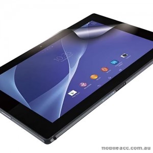 Matte Screen Protector for Sony Xperia Tablet Z2 10.1