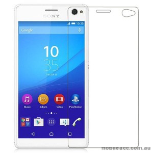 Screen Protector for Sony Xperia C4 Matte
