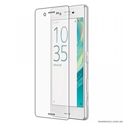 Sreen Protector For Sony Xperia XZ - Clear