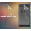 Matte Anti-Glare Screen Protector For Sony Xperia XZ Premium