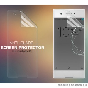 Matte Anti-Glare Screen Protector For Sony Xperia XA1