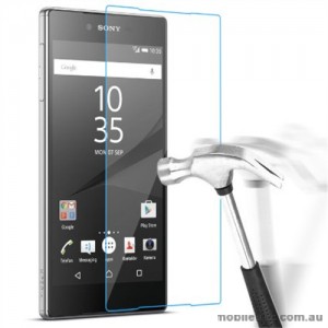 Premium Tempered Glass Screen Protector for Sony Xperia Z5 Premium