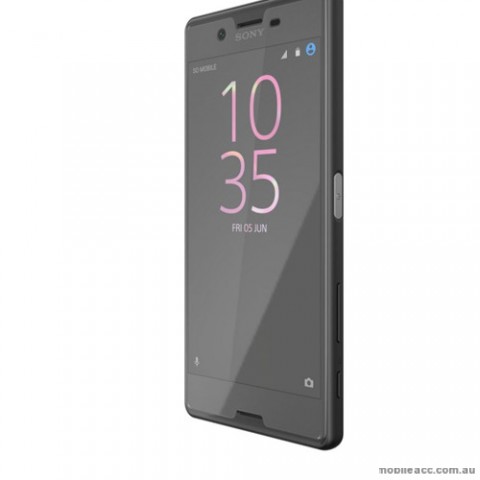 Clear Screen Protector for Sony Xperia X / X Performance