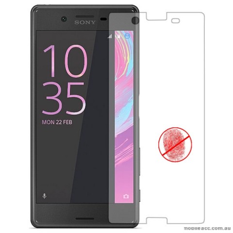 Matte Screen Protector for Sony Xperia X / X Performance