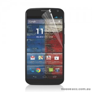 Clear Screen Protector for Motorola Moto X