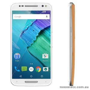 Screen Protector for Motorola Moto X Style Clear