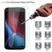 9H Tempered Glass Screen Protector For Motorola Moto G4 Plus