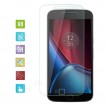 9H Tempered Glass Screen Protector For Motorola Moto G4 Plus