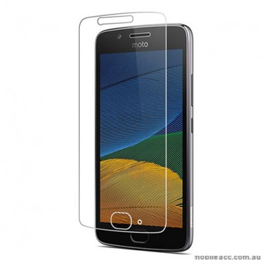 Ultra Clear Screen Protector For Motorola Moto G5