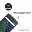 9H Premium Tempered Glass Screen Protector For Motorola Moto G5 Plus/X 2017