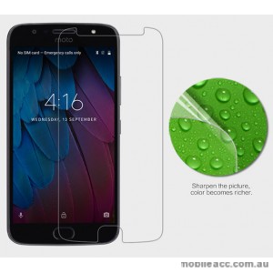 Ultra Clear Screen Protector For Motorola Moto G5S Plus