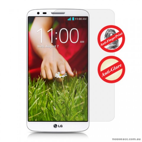 Screen Protector for LG G2 D802 - Matte
