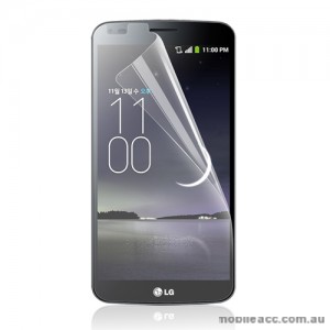 Clear Screen Protector for LG G Flex D958